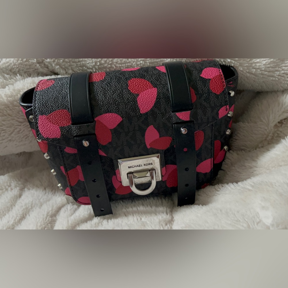 Cute MK Crossbody